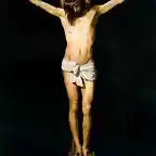 cristo crucificado