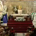 canto a la Virgen de la Estrella