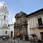 Quito El Sagrario 2