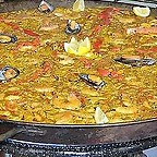 paella