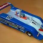 Valvoline Can-am Scalextric SRS Ref7009