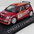 Citroen C2 S1600 2004