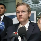 Julian Assange 1