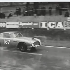 Aston Martin DB4 GT- TdF'60 - Bourrely-Bourrely - 06