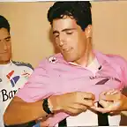 GIRO INDU Y PRUDEN1992