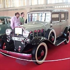 Chevy CA-3835