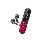 SONY MP3 NWZ B15F 2 GB Y 4 GB