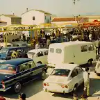 Feria del Angel 70