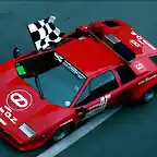 Countach Pace Car Countach_1983_2