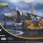 HARRIER GR3