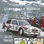 cartel I rally legend roque bentaiga