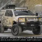 nissan_project_titan_1