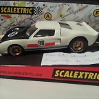 Planeta Directo Ford GT40