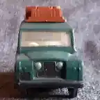 Land Rover Safari MATCHBOX 12 (5)