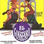 Spanish-Video-Sleeve-El-Consenso-Divisa