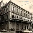 Alicante antiguo Real Liceo Casino (1)