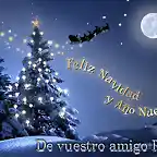 Feliz Navidad