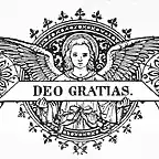 deo gratias