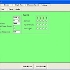 pantalla de configuracio 2
