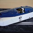Cadillac Le Monstre
