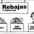 rebajas