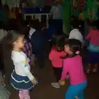 circo primera infancia