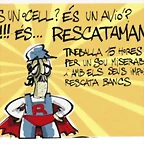 rescataman