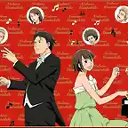 Nodame Cantabile