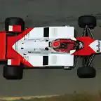 McLaren MP4-2-02