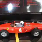 13 FERRARI 156