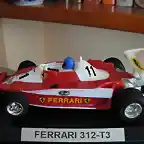 29 FERRARI 312-T3