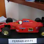 35 FERRARI 412-T1