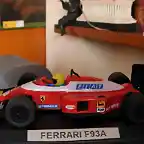 34 FERRARI F93A