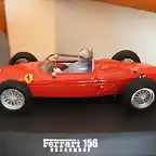 12 FERRARI 156