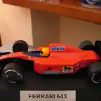 33 FERRARI 643