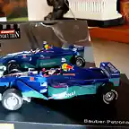 02  SAUBER PETRONAS C18