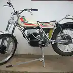 ossa mar 75 Vallirana