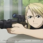 Riza-Hawkeye (1)