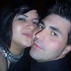 Zilvia y francess