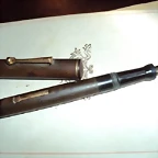 Wahl Eversharp Pen #2 BCHR 2