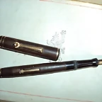 Wahl Eversharp Pen #2 BCHR