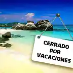 Vacaciones