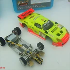 foto gt ganador 2007