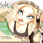 t166 bar sole