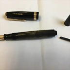Vacumatic rota