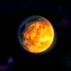 Velocitron-planet