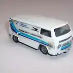 kombi aerolineas