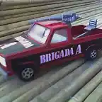 F-100 Brigada A