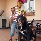 DUNA Y MOUAMEDU