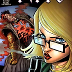 The Book Of Fate #008 - 00fc